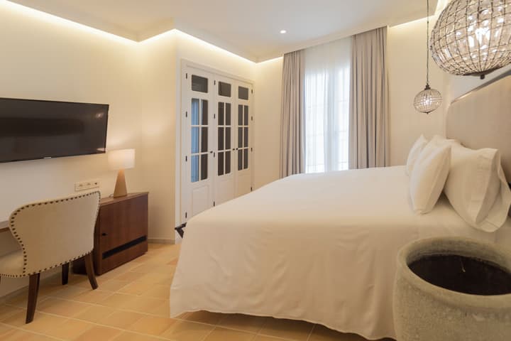 Albariza Hotel Boutique