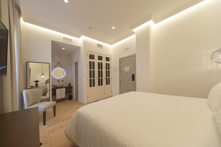 Albariza Hotel Boutique