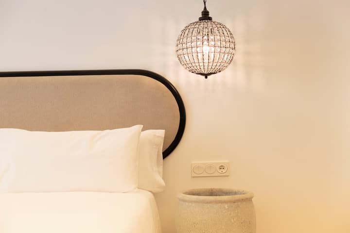 Albariza Hotel Boutique