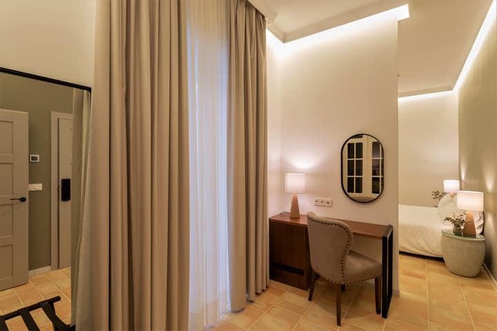 Albariza Hotel Boutique