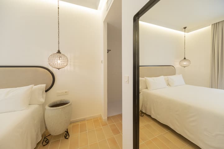 Albariza Hotel Boutique