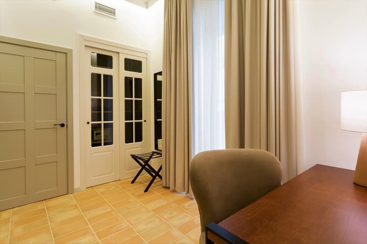 Albariza Hotel Boutique