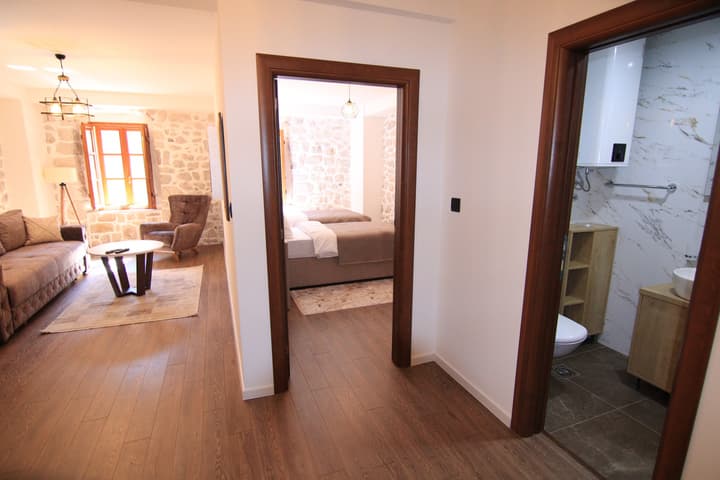 Apart hotel Fantasia