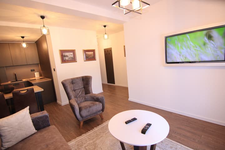 Apart hotel Fantasia