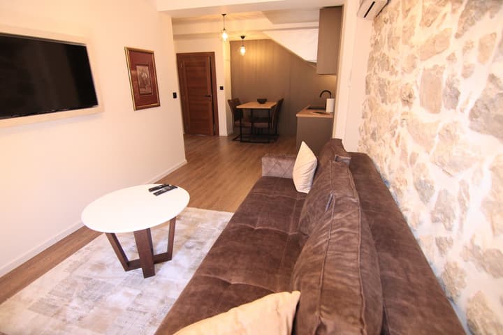 Apart hotel Fantasia