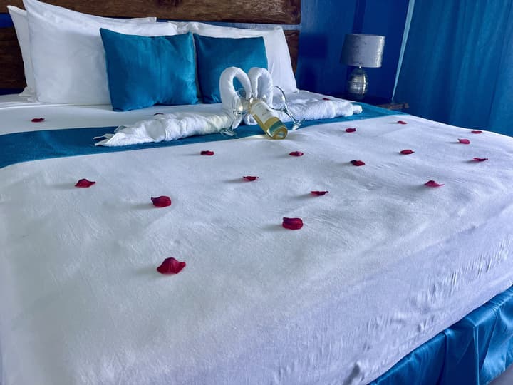 Sand And Tan Beach Hotel