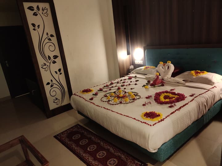 Hotel Islands Tourister