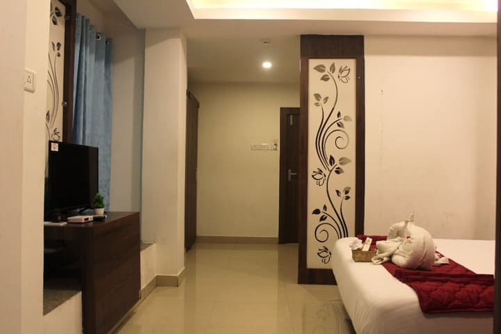 Hotel Islands Tourister