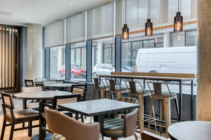 Premier Inn Dublin Cc Gloucester St South