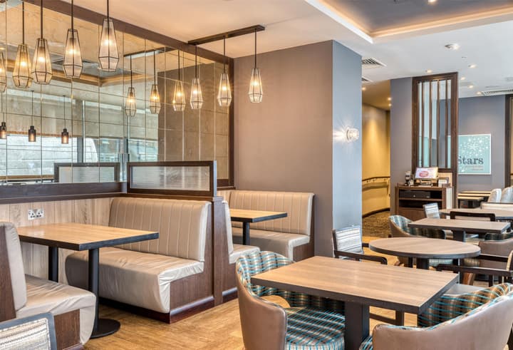 Premier Inn Dublin Cc Gloucester St South