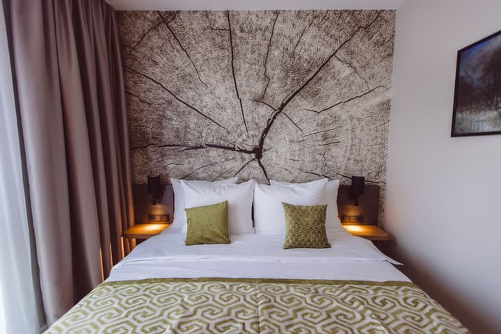 Hotel Libertas elements pure