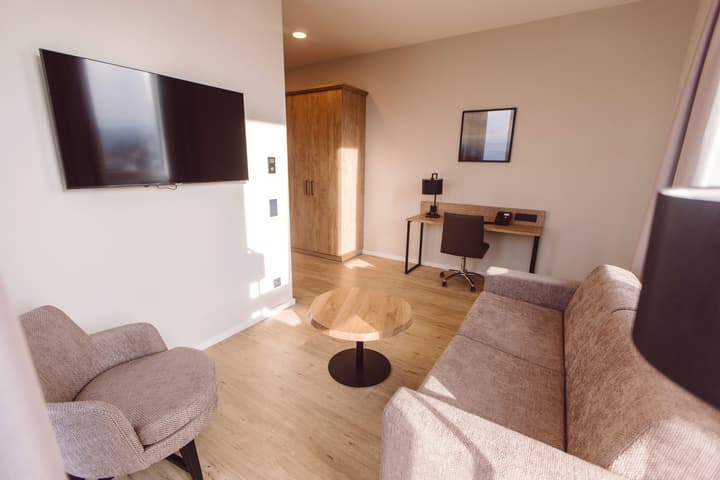 Hotel Libertas elements pure