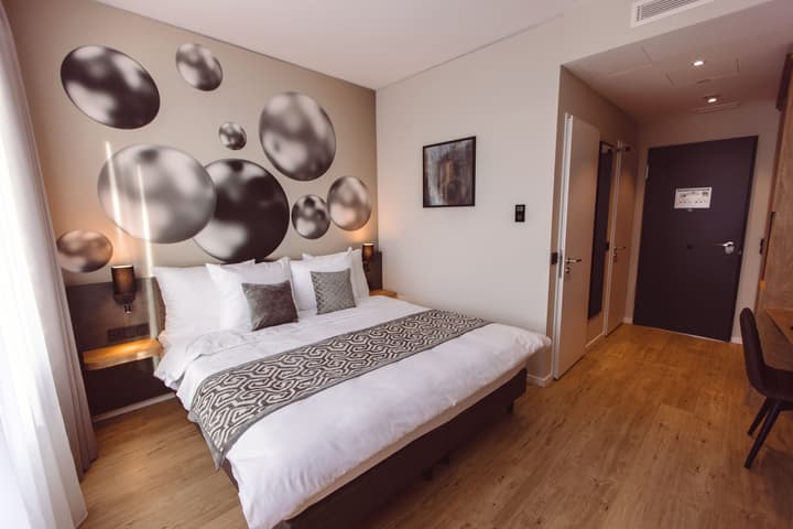 Hotel Libertas elements pure