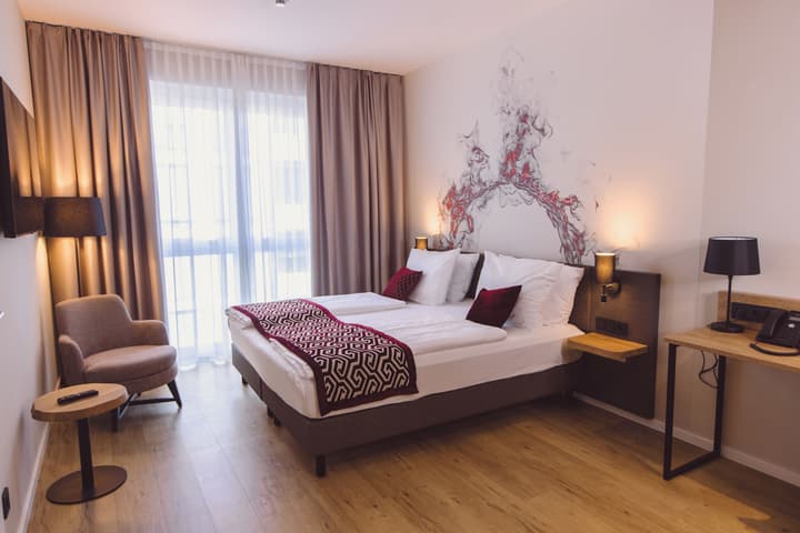 Hotel Libertas elements pure