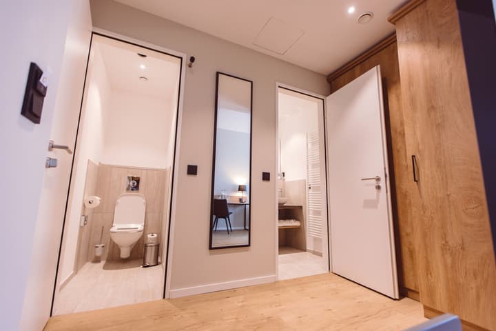 Hotel Libertas elements pure