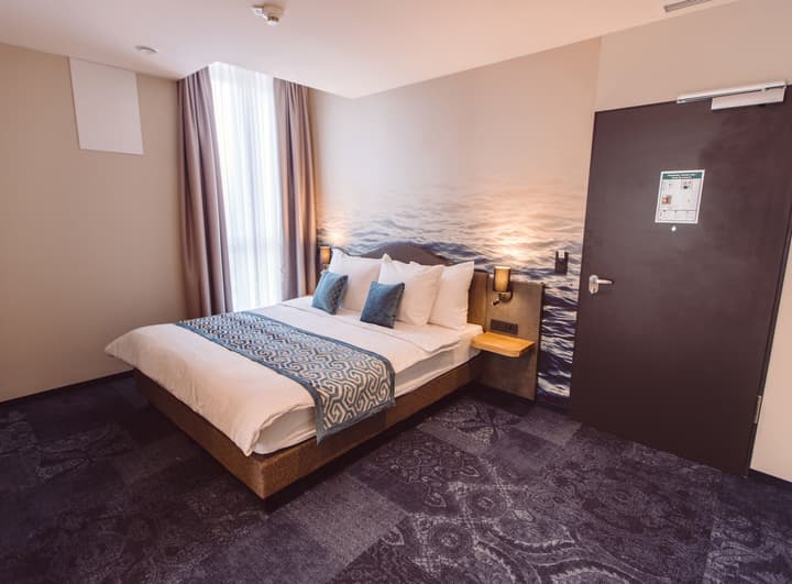 Hotel Libertas elements pure
