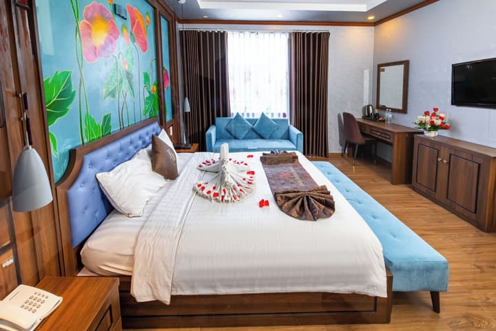 Jade Scene Hotel