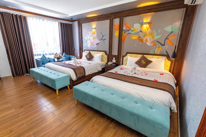 Jade Scene Hotel
