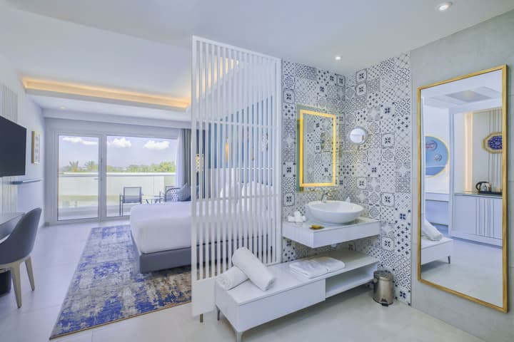 Hilton Skanes Monastir Beach Resort