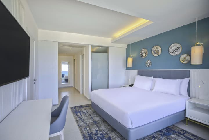 Hilton Skanes Monastir Beach Resort