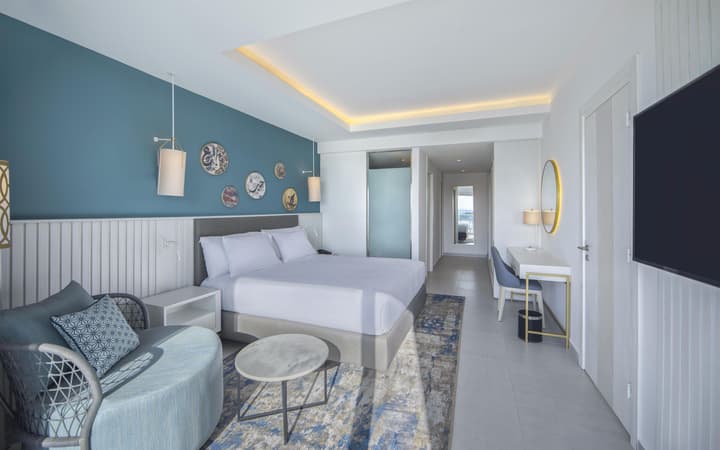 Hilton Skanes Monastir Beach Resort
