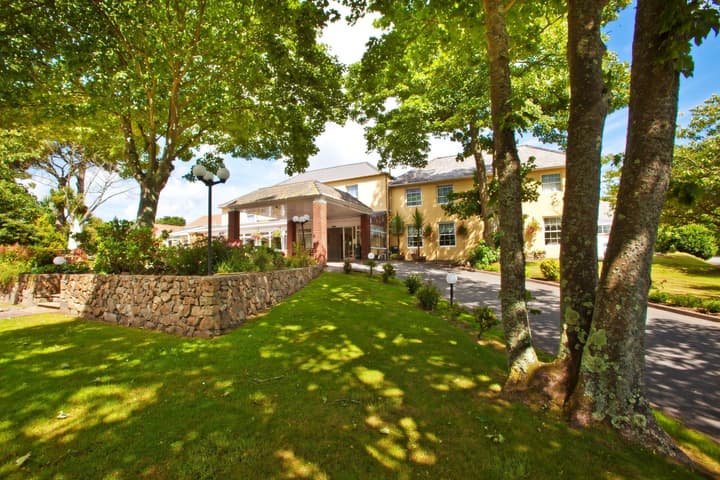 La Villette Hotel