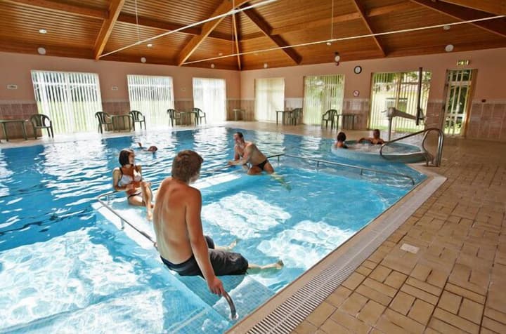 La Villette Hotel