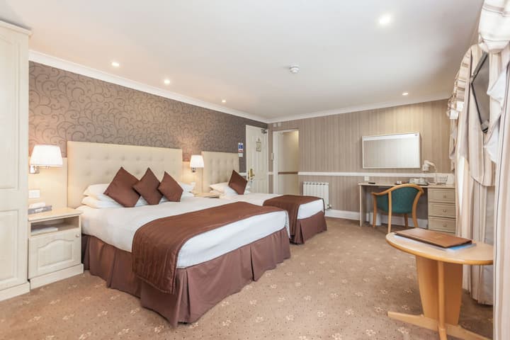 La Villette Hotel