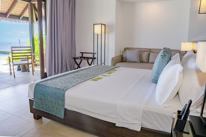 NOOE Maldives Kunaavashi