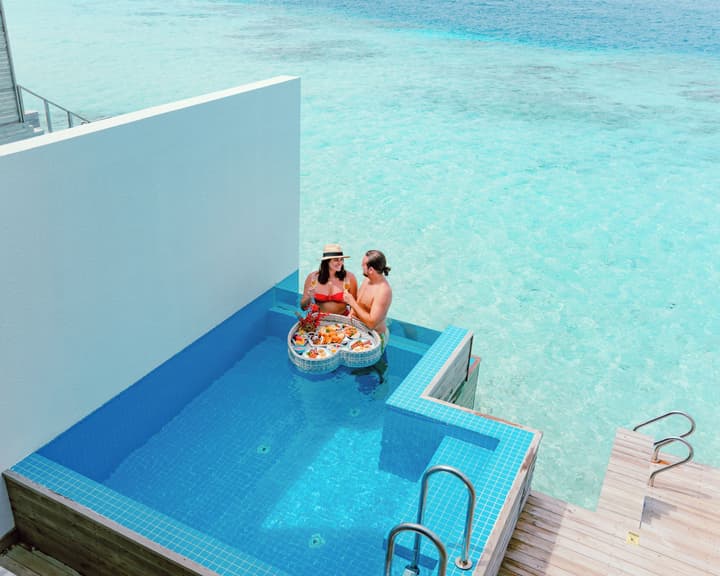 NOOE Maldives Kunaavashi