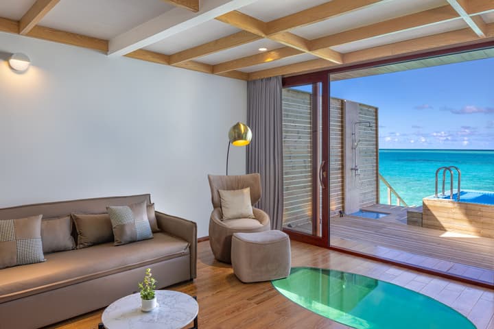 NOOE Maldives Kunaavashi