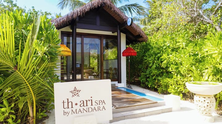 NOOE Maldives Kunaavashi