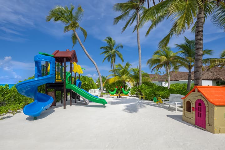 NOOE Maldives Kunaavashi