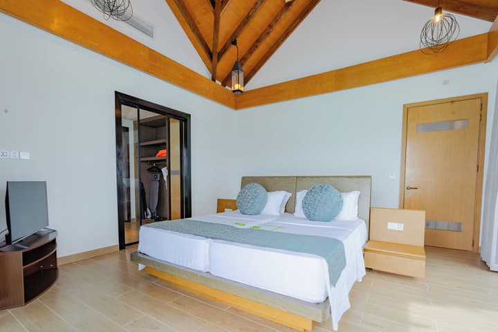NOOE Maldives Kunaavashi