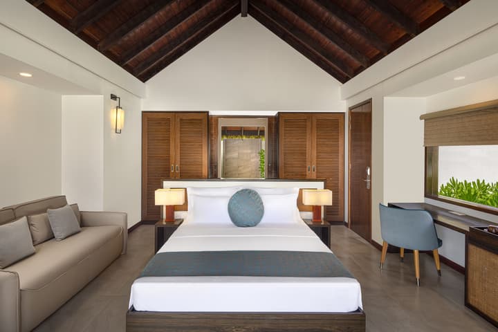 NOOE Maldives Kunaavashi