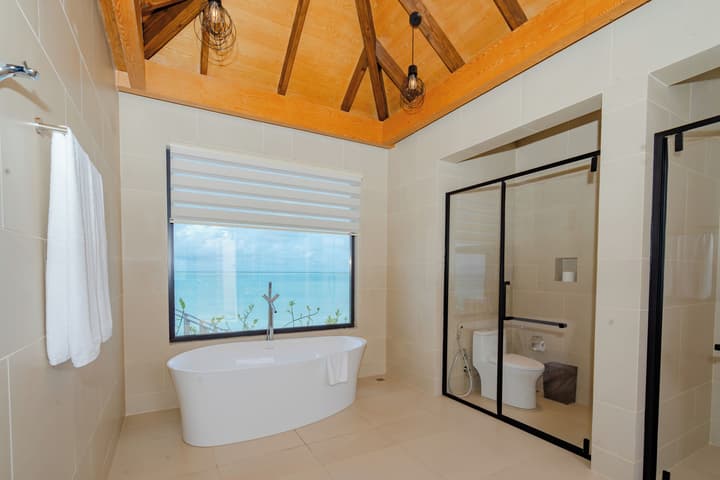 NOOE Maldives Kunaavashi