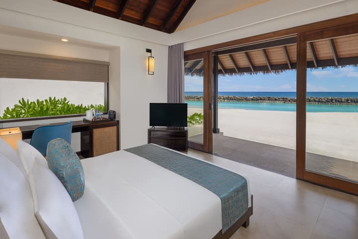 NOOE Maldives Kunaavashi