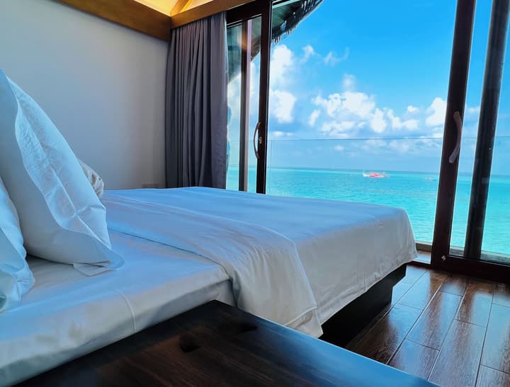 NOOE Maldives Kunaavashi