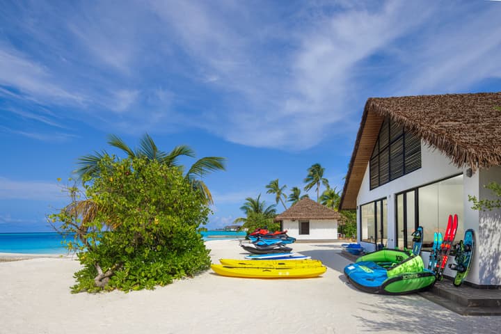 NOOE Maldives Kunaavashi