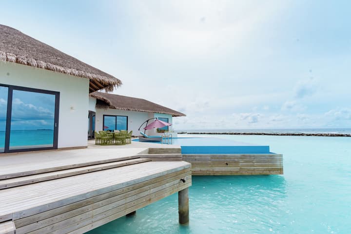 NOOE Maldives Kunaavashi