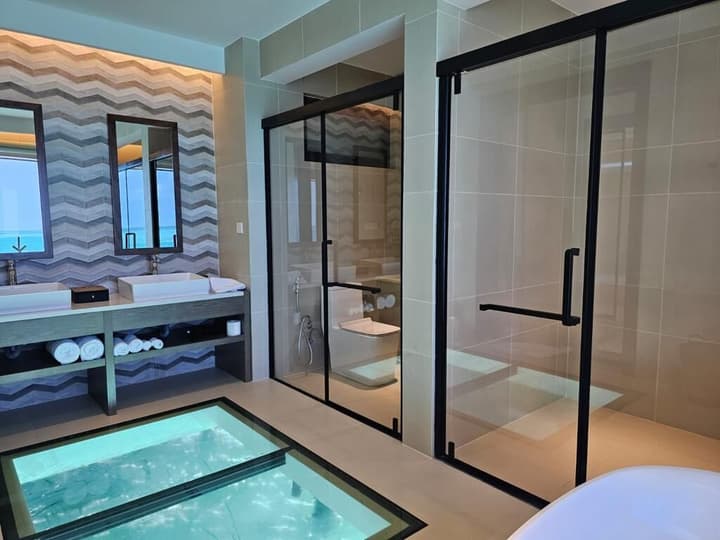 NOOE Maldives Kunaavashi