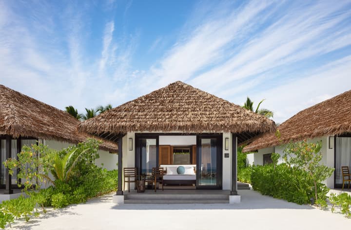 NOOE Maldives Kunaavashi