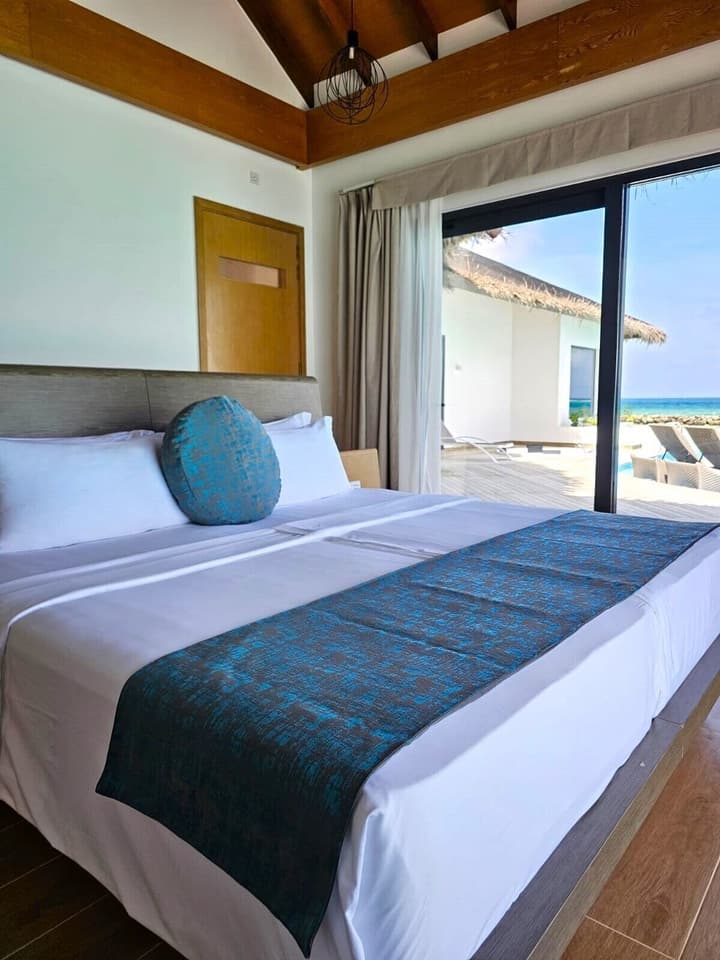 NOOE Maldives Kunaavashi