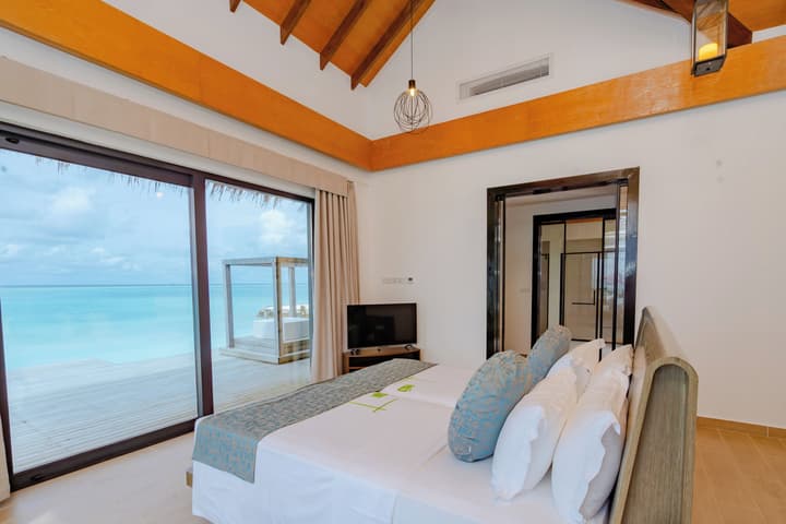 NOOE Maldives Kunaavashi