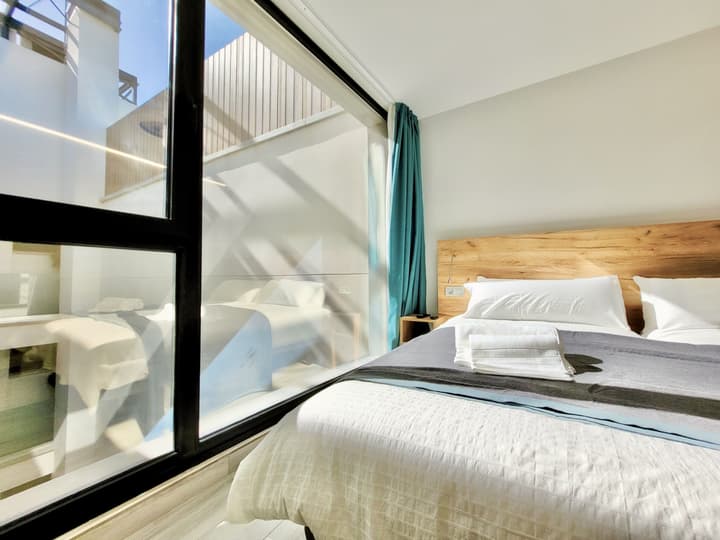 Hotel Puerto Azul