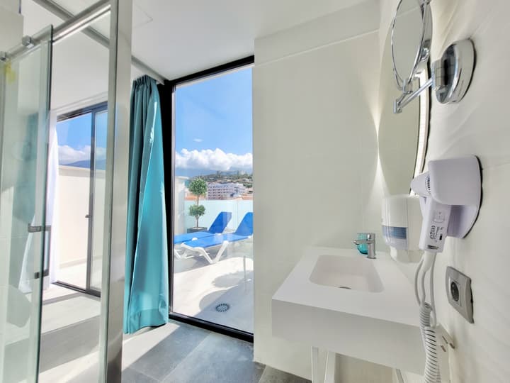 Hotel Puerto Azul