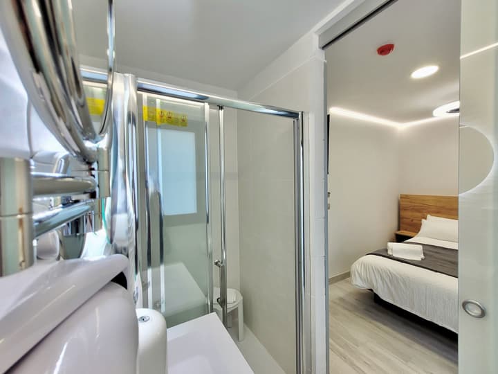 Hotel Puerto Azul