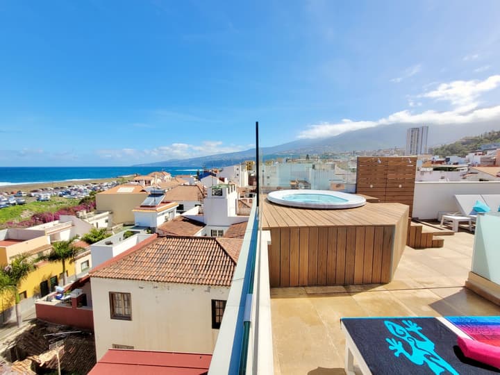 Hotel Puerto Azul
