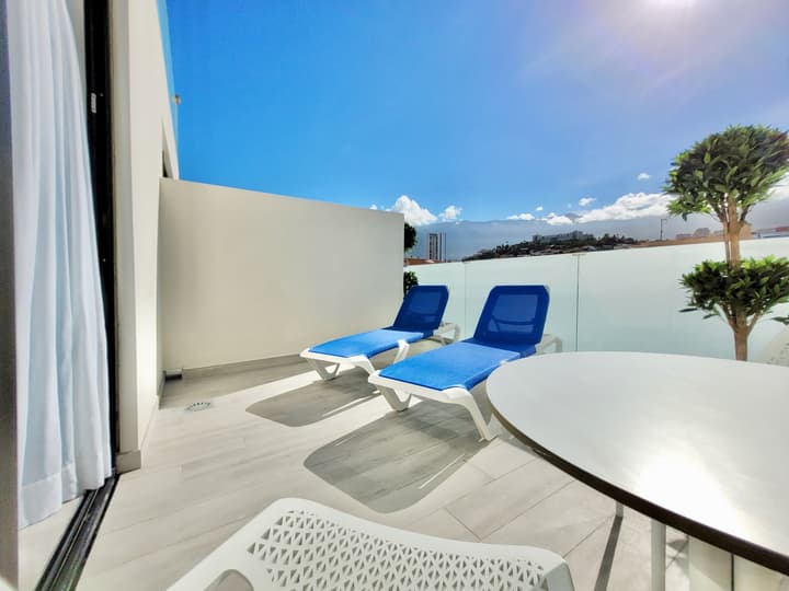 Hotel Puerto Azul