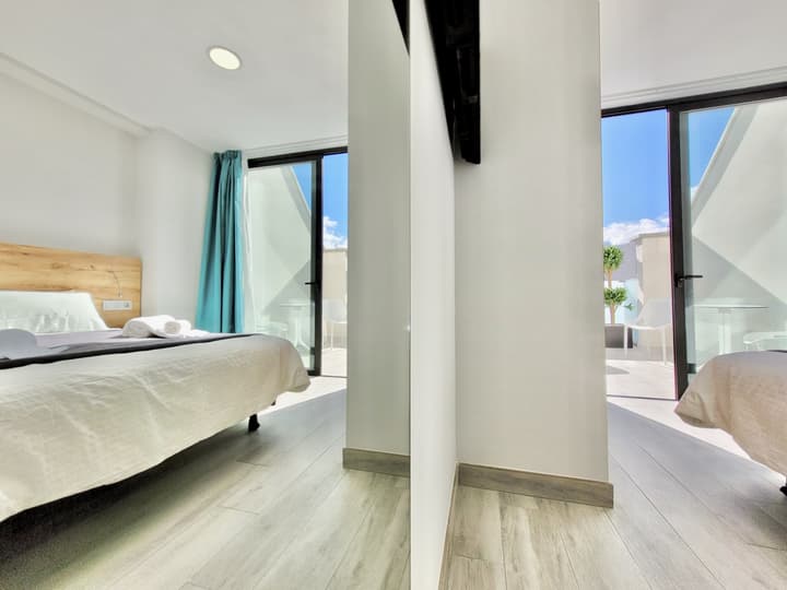 Hotel Puerto Azul